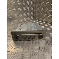Autoradio d'origine RENAULT GRAND SCENIC 2 PHASE 2 d’occasion