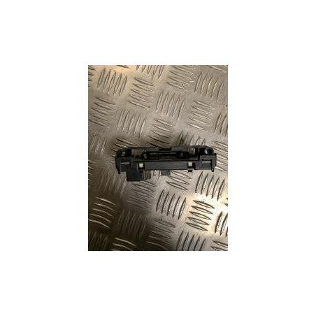 Lecteur de carte (neiman) RENAULT SCENIC 2 PHASE 2 d’occasion