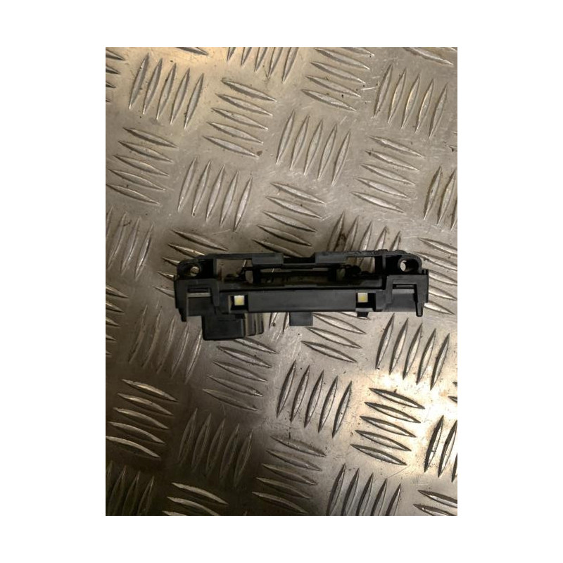 Lecteur de carte (neiman) RENAULT SCENIC 2 PHASE 2 d’occasion