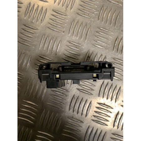 Lecteur de carte (neiman) RENAULT SCENIC 2 PHASE 2 d’occasion