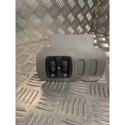 Commande de reglage hauteur de phare RENAULT SCENIC 2 PHASE 1 d’occasion