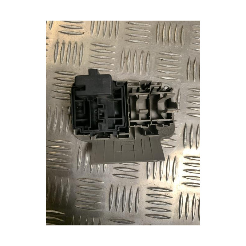 Commande de reglage hauteur de phare RENAULT SCENIC 2 PHASE 1 d’occasion