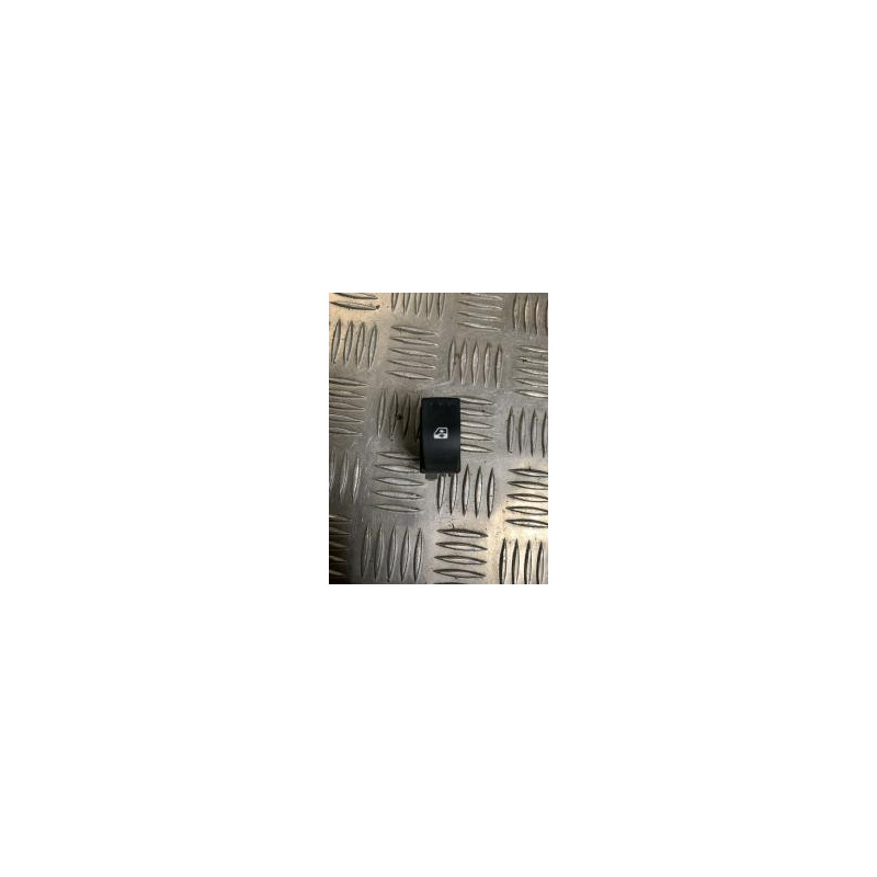 Interrupteur de leve vitre avant droit RENAULT SCENIC 2 PHASE 1 d’occasion