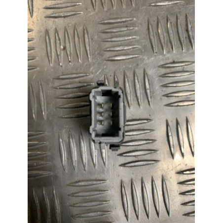 Interrupteur de leve vitre avant droit RENAULT SCENIC 2 PHASE 1 d’occasion
