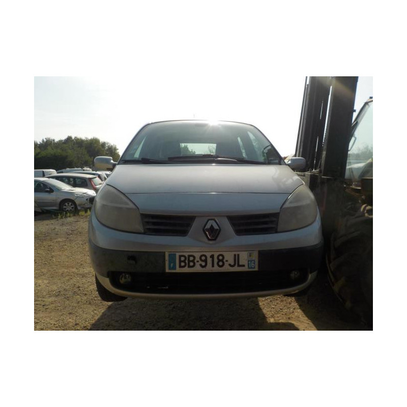 Interrupteur de leve vitre avant droit RENAULT SCENIC 2 PHASE 1 d’occasion