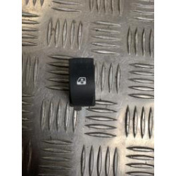Interrupteur de leve vitre arriere gauche RENAULT SCENIC 2 PHASE 1 d’occasion