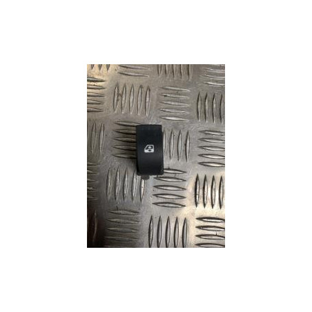 Interrupteur de leve vitre arriere gauche RENAULT SCENIC 2 PHASE 1 d’occasion