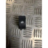 Interrupteur de leve vitre arriere gauche RENAULT SCENIC 2 PHASE 1 d’occasion