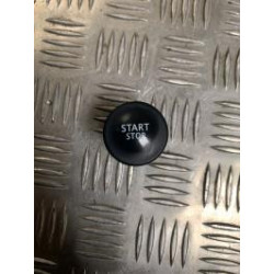 Bouton de demarrage RENAULT SCENIC 2 PHASE 1 d’occasion