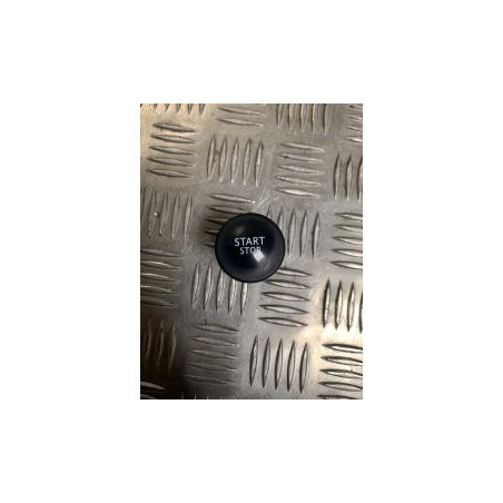 Bouton de demarrage RENAULT SCENIC 2 PHASE 1 d’occasion