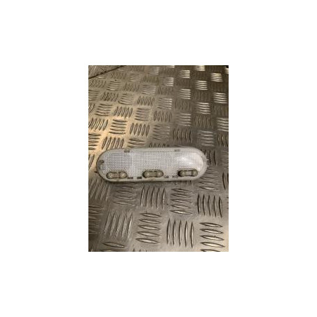 Eclairage de plafonnier RENAULT SCENIC 2 PHASE 1 d’occasion