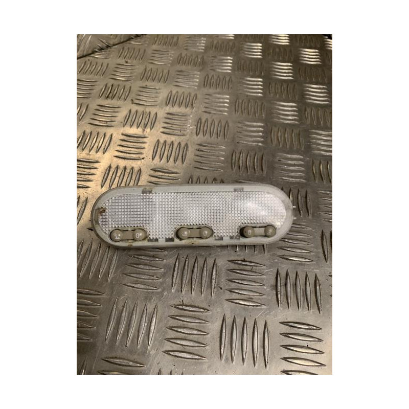 Eclairage de plafonnier RENAULT SCENIC 2 PHASE 1 d’occasion