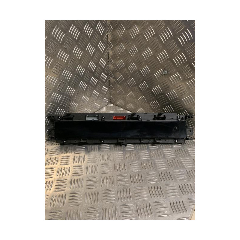 Compteur RENAULT SCENIC 2 PHASE 1 d’occasion