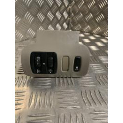 Commande de reglage hauteur de phare RENAULT SCENIC 2 PHASE 2 d’occasion