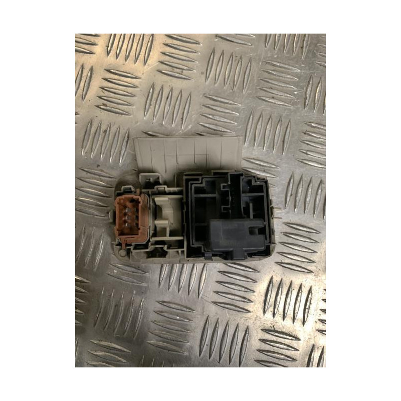Commande de reglage hauteur de phare RENAULT SCENIC 2 PHASE 2 d’occasion