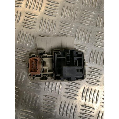 Commande de reglage hauteur de phare RENAULT SCENIC 2 PHASE 2 d’occasion