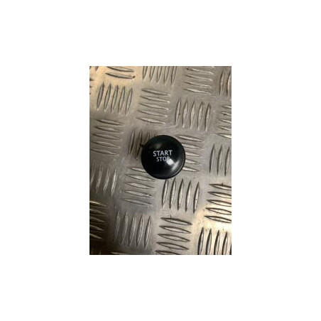 Bouton de demarrage RENAULT SCENIC 2 PHASE 2 d’occasion
