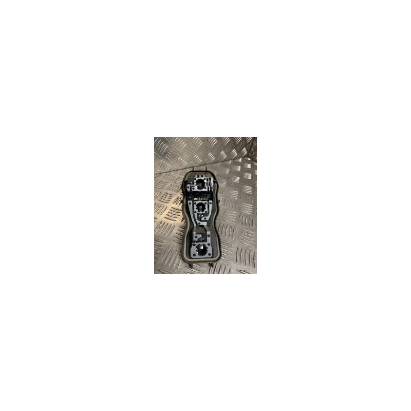 Platine feu arriere gauche RENAULT SCENIC 2 PHASE 2 d’occasion
