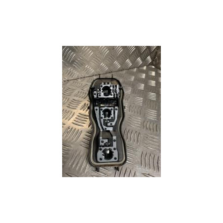 Platine feu arriere gauche RENAULT SCENIC 2 PHASE 2 d’occasion