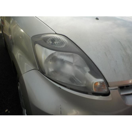 Leve vitre electrique avant droit DAIHATSU SIRION 2 d’occasion