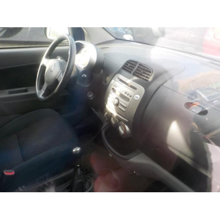 Porte arriere droit DAIHATSU SIRION 2 d’occasion