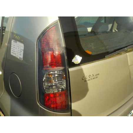 Porte avant droit DAIHATSU SIRION 2 d’occasion