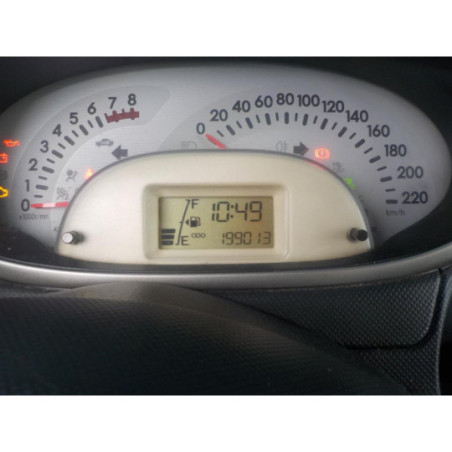 Feu arriere principal droit (feux) DAIHATSU SIRION 2 d’occasion