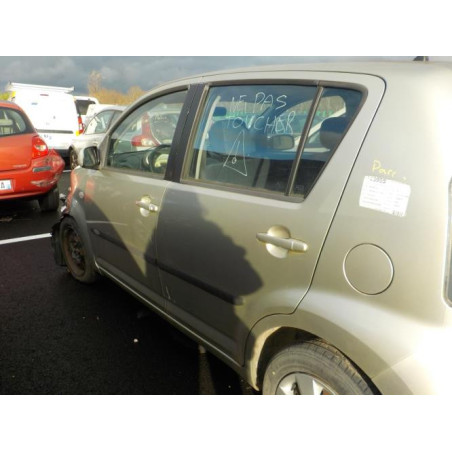 Feu arriere principal droit (feux) DAIHATSU SIRION 2 d’occasion