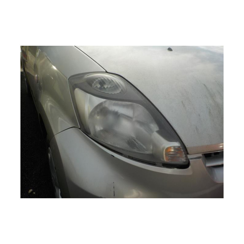 Porte arriere gauche DAIHATSU SIRION 2 d’occasion
