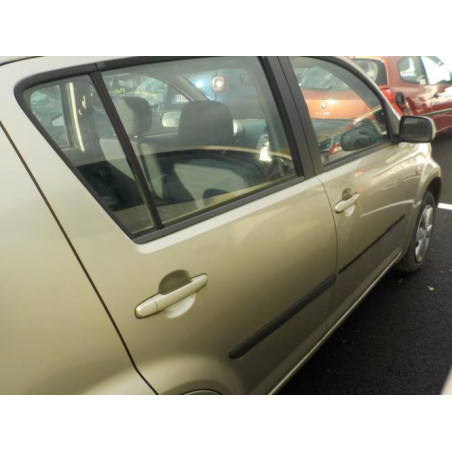 Porte arriere gauche DAIHATSU SIRION 2 d’occasion
