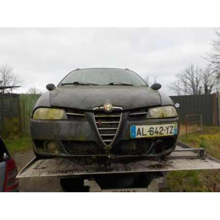 Volant ALFA ROMEO 156 PHASE 3 BREAK d’occasion