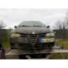 Volant ALFA ROMEO 156 PHASE 3 BREAK d’occasion