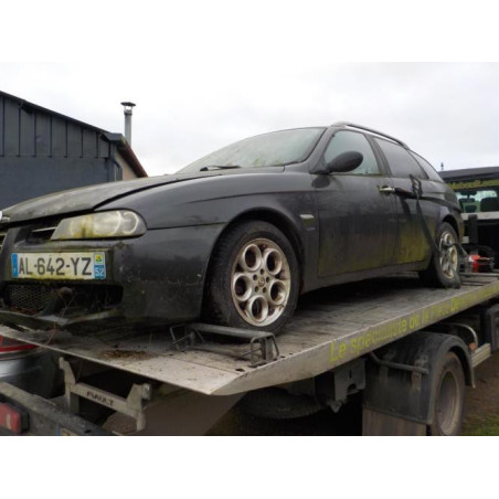 Volant ALFA ROMEO 156 PHASE 3 BREAK d’occasion