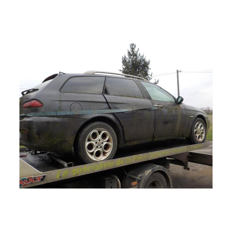 Volant ALFA ROMEO 156 PHASE 3 BREAK d’occasion