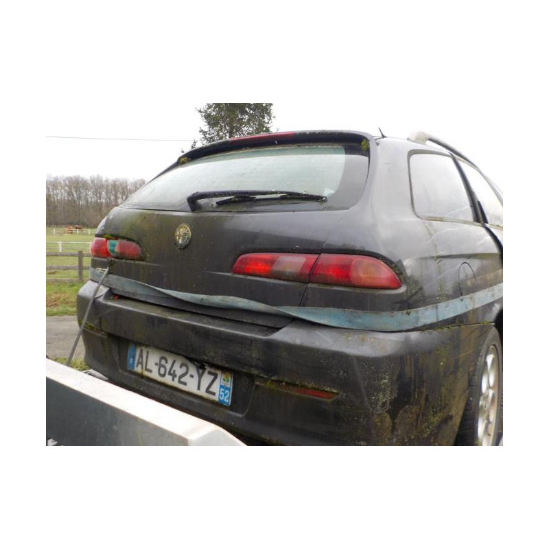 Volant ALFA ROMEO 156 PHASE 3 BREAK d’occasion