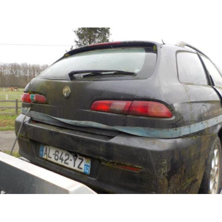 Volant ALFA ROMEO 156 PHASE 3 BREAK d’occasion