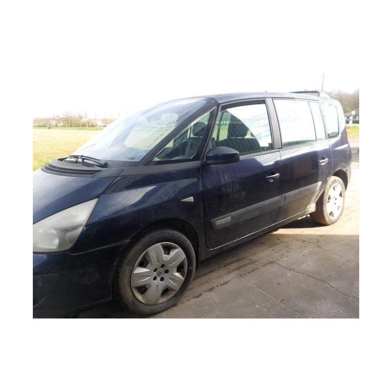 Anti brouillard gauche (feux) RENAULT ESPACE 4 PHASE 1 d’occasion