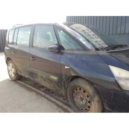 Anti brouillard gauche (feux) RENAULT ESPACE 4 PHASE 1 d’occasion