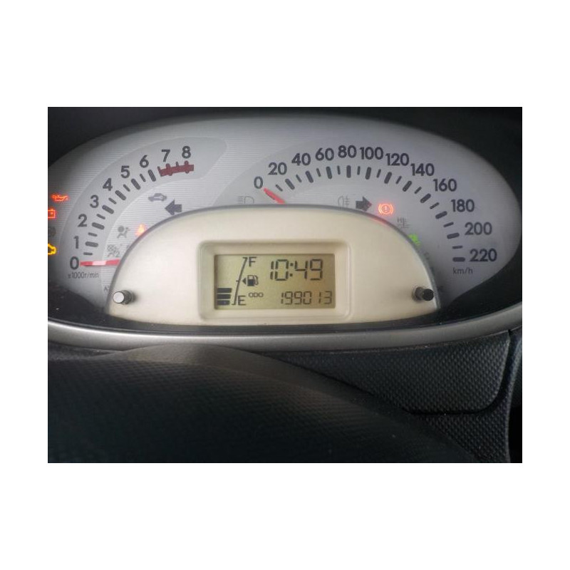 Retroviseur droit DAIHATSU SIRION 2 d’occasion