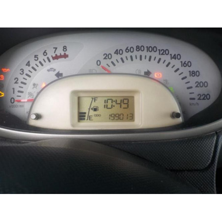 Retroviseur gauche DAIHATSU SIRION 2 d’occasion