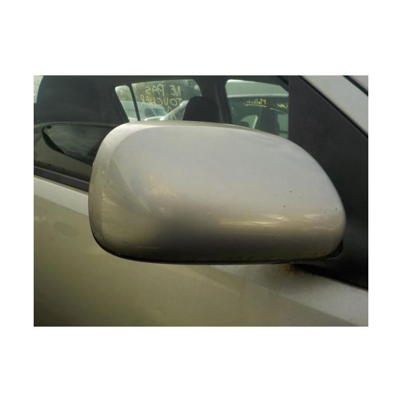Retroviseur gauche DAIHATSU SIRION 2 d’occasion
