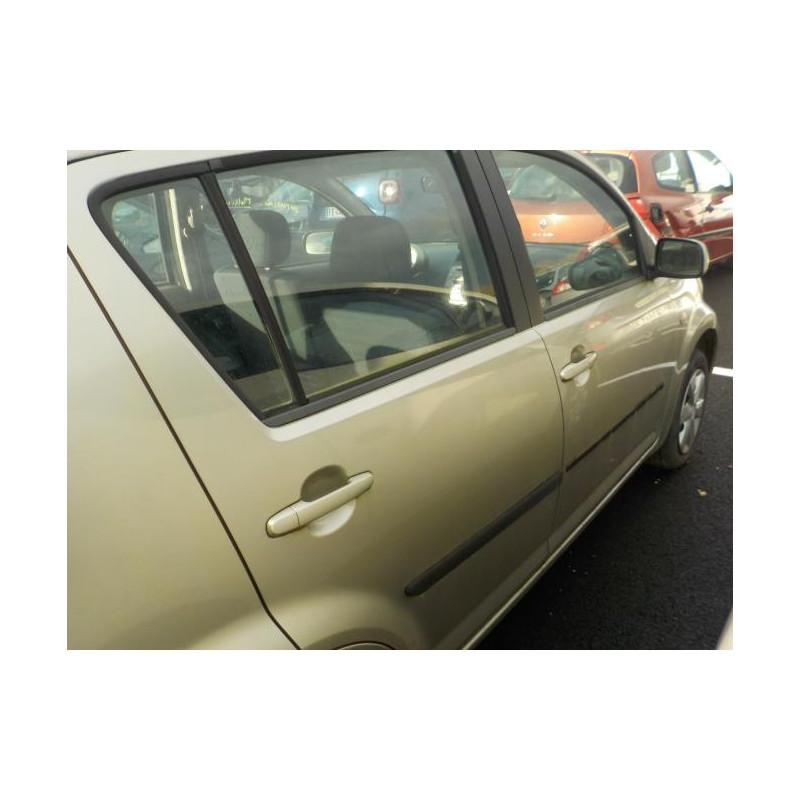 Retroviseur gauche DAIHATSU SIRION 2 d’occasion