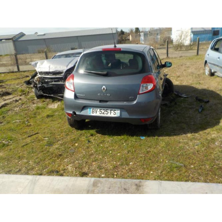 Anti brouillard gauche (feux) RENAULT CLIO 3 PHASE 2 d’occasion