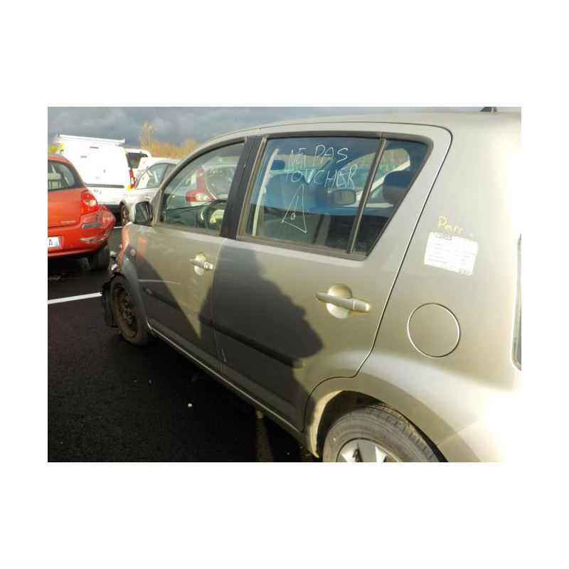 Retroviseur gauche DAIHATSU SIRION 2 d’occasion