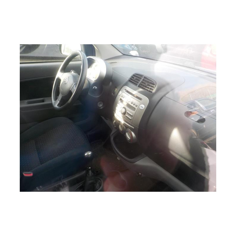 Retroviseur gauche DAIHATSU SIRION 2 d’occasion