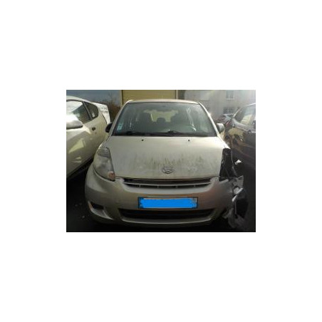 Capot DAIHATSU SIRION 2 d’occasion