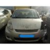 Capot DAIHATSU SIRION 2 d’occasion
