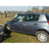 Anti brouillard gauche (feux) RENAULT CLIO 3 PHASE 2 d’occasion