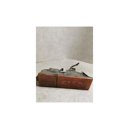 Repetiteur clignotant avant droit  (Feux) CITROEN C25 PHASE 1 d’occasion