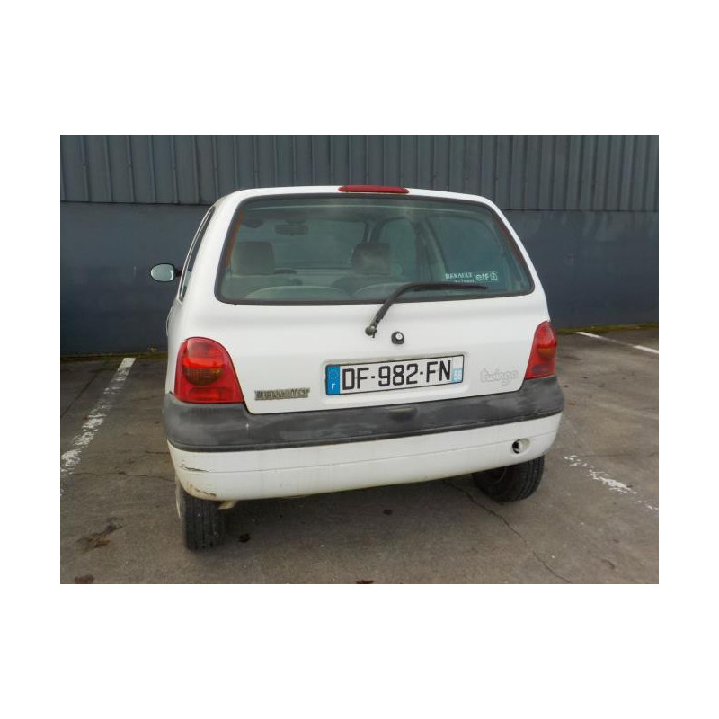 Pare soleil gauche RENAULT TWINGO 1 PHASE 2 d’occasion